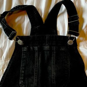 Kids overalls